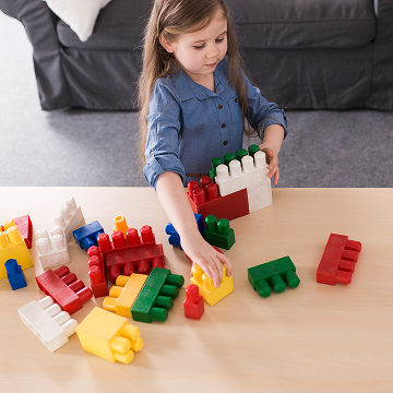 Blocks shape-sorting Toy